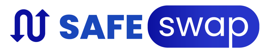 SafeSwap Logo